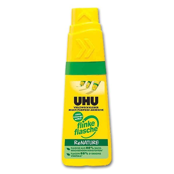 UHU All Purpose hurtig kontaktlim 100 gram