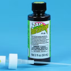 ZAP KICKER FOAM-SAFE SPRAY 59ML PT28 ZAP