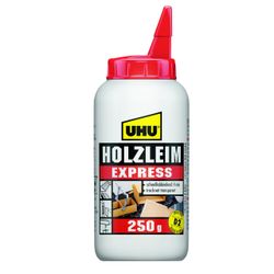 UHU Wood Glue Express D2 - 250g