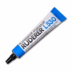 Oarsman L530 TF plastic adhesive 20 gram