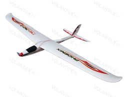 Phoenix 1.4m Beginner Motor Glider RTF
