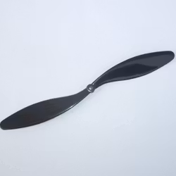 9x4,7" Slow Flyer propell