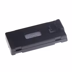 3,7V 1S 6500 mAh batteri for drone