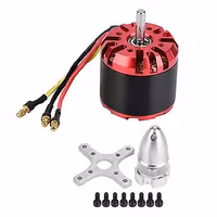 4250 560 kv brushless outrunner