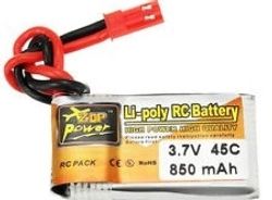 Z-Power 1S 3,7V 20C 1100 mAh