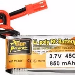 Z-Power 1S 3,7V 20C 1100 mAh