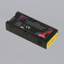 1S 3,7 volt for helikopter