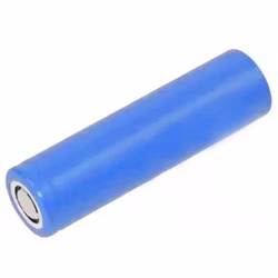 1S 3,7 volt 3000 Mah 18650 LiIon batteri