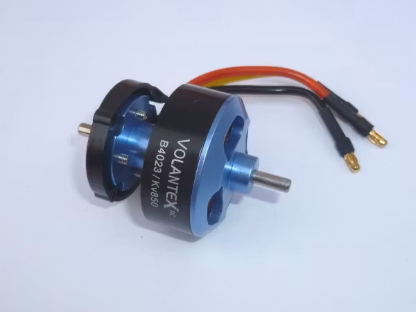 Motor til Volantex modeller
