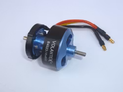 Motor til Volantex modeller