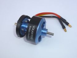 Motor til Volantex modeller