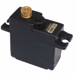 WK-DM0170 Digital Metallgear mini servo