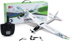 Wltoys XK A800 4/5 CH 3D/6 axis Gyro System RTF