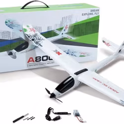Wltoys XK A800 4/5 CH 3D/6 axis Gyro System RTF
