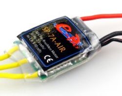 SP-7A-air 7 amp BL ESC