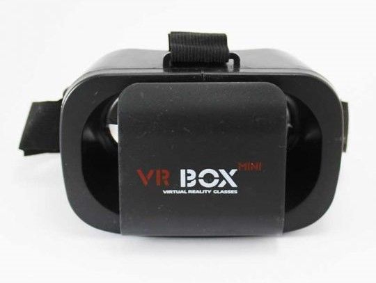 VR Mini goggles smartphone