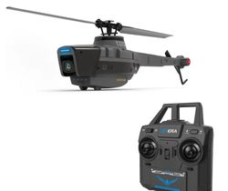 ERA 8K dual camera 2,4 Ghz spy helicopter RTF
