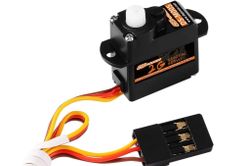 DS-M005 2 gram micro servo