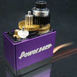 Power HD-2213MG Digital 4.6kg