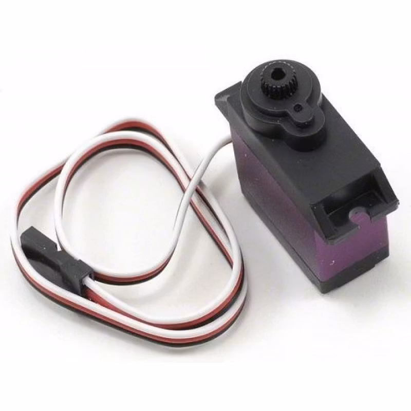 Power HD-2213MG Digital 4.6kg