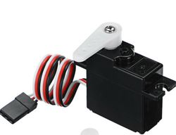 15 grams analog mini servo