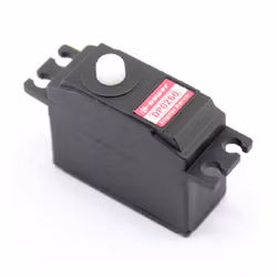 WK-DP0260 26 gram digital mini servo