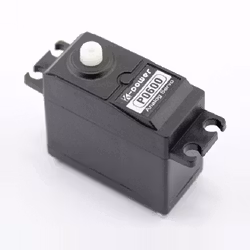 WK-P0600 Analog 6kg standard servo