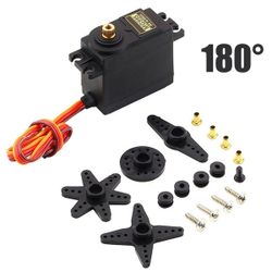 15KG Digital MG995 Servo Metal Gear