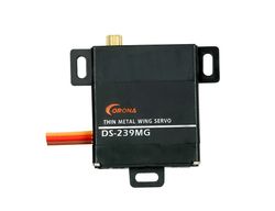 Corona DS239MG Digital Metal Gear Slim vingeservo 4.6kg