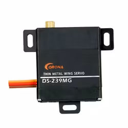 Corona DS239MG Digital Metal Gear Slim vingeservo 4.6kg