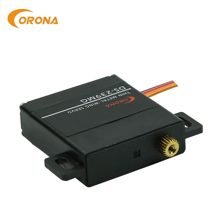 Corona DS239MG Digital Metal Gear Slim vingeservo 4.6kg