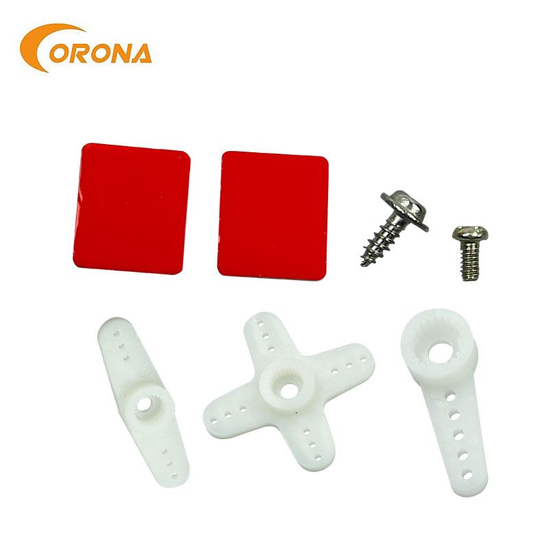 Corona DS239MG Digital Metal Gear Slim vingeservo 4.6kg