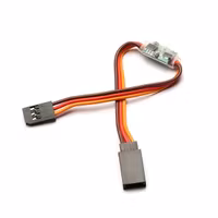 Servo reverserer HV
