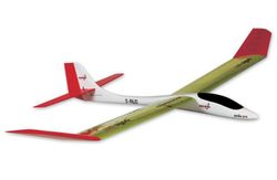 Palio Pro glider PNP