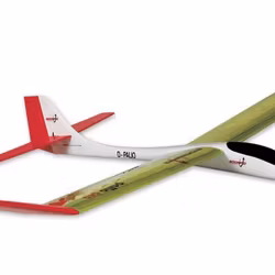 Palio Pro glider PNP
