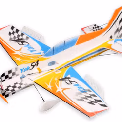 TECHONE MINI YAK54-EPP MICRO-3D KIT