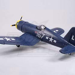 F4U Corsair Warbird 1400 mm 4 ch 2,4 Ghz PNP