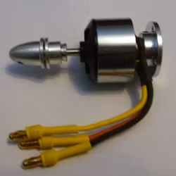 2812 1400KV Børsteløs motor