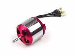 Motor til Cessna E10