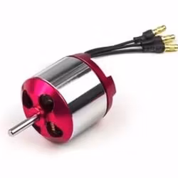 Motor til Cessna E10