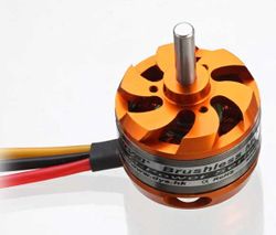 D3530 1400KV Børsteløs motor