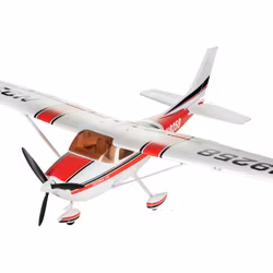Cessna 182 V2 1410 mm Gyro RTF
