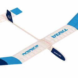 Kavan TARA Glider Kit A1 (F1H) Glider komplett byggesett