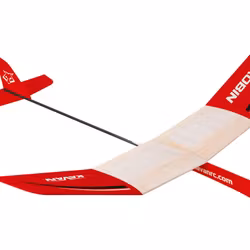 Kavan Robin Glider komplett byggesett