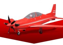 FMS 1,1 meter Pilatus PC-21 PNP with Reflex Technology (FMS087P-REF)