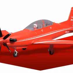 FMS 1,1 meter Pilatus PC-21 PNP with Reflex Technology (FMS087P-REF)