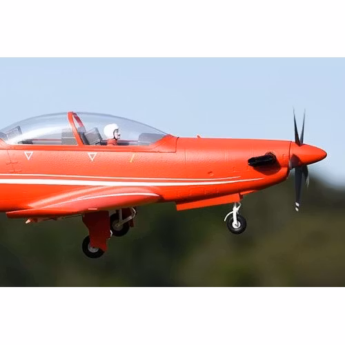 FMS 1,1 meter Pilatus PC-21 PNP with Reflex Technology (FMS087P-REF)