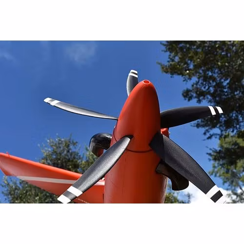 FMS 1,1 meter Pilatus PC-21 PNP with Reflex Technology (FMS087P-REF)