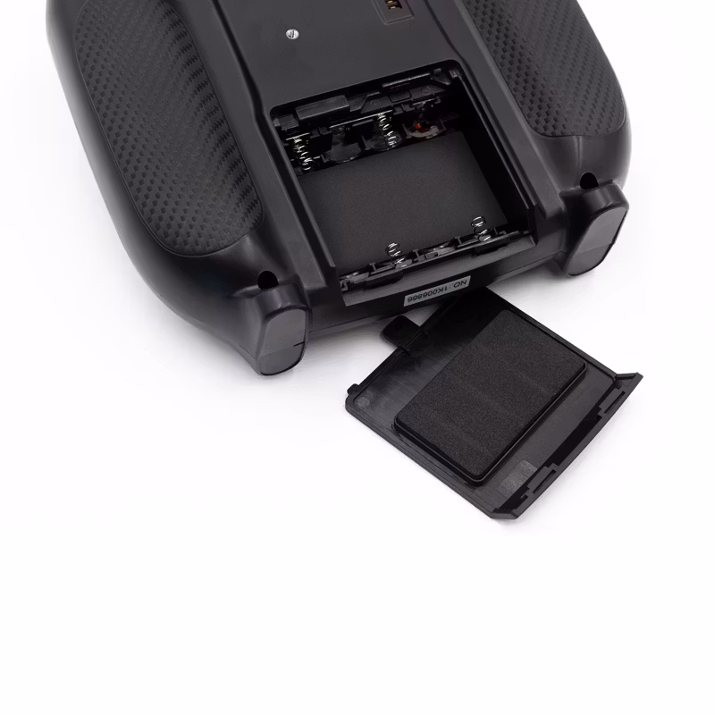 FLYSKY FS-ST8 2,4 Ghz TX med FS-SR8 mottaker