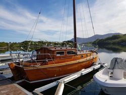 Motorseiler 31'